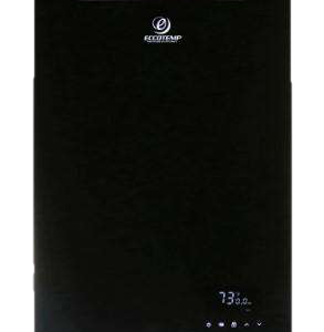 Eccotemp EL22 NG 6.8 GPM Outdoor Natural Gas Tankless Water Heater Open Box