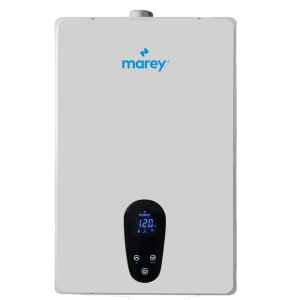 Marey GA24CSALP 8.34 GPM LP Liquid Propane Tankless Water Heater New