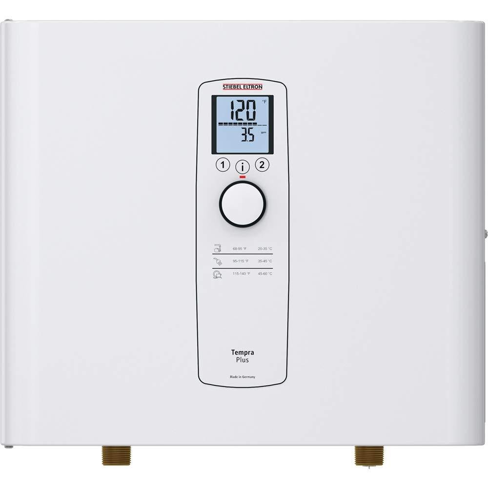 Stiebel Eltron Tempra 36 Plus 7.03 GPM Tankless Water Heater New