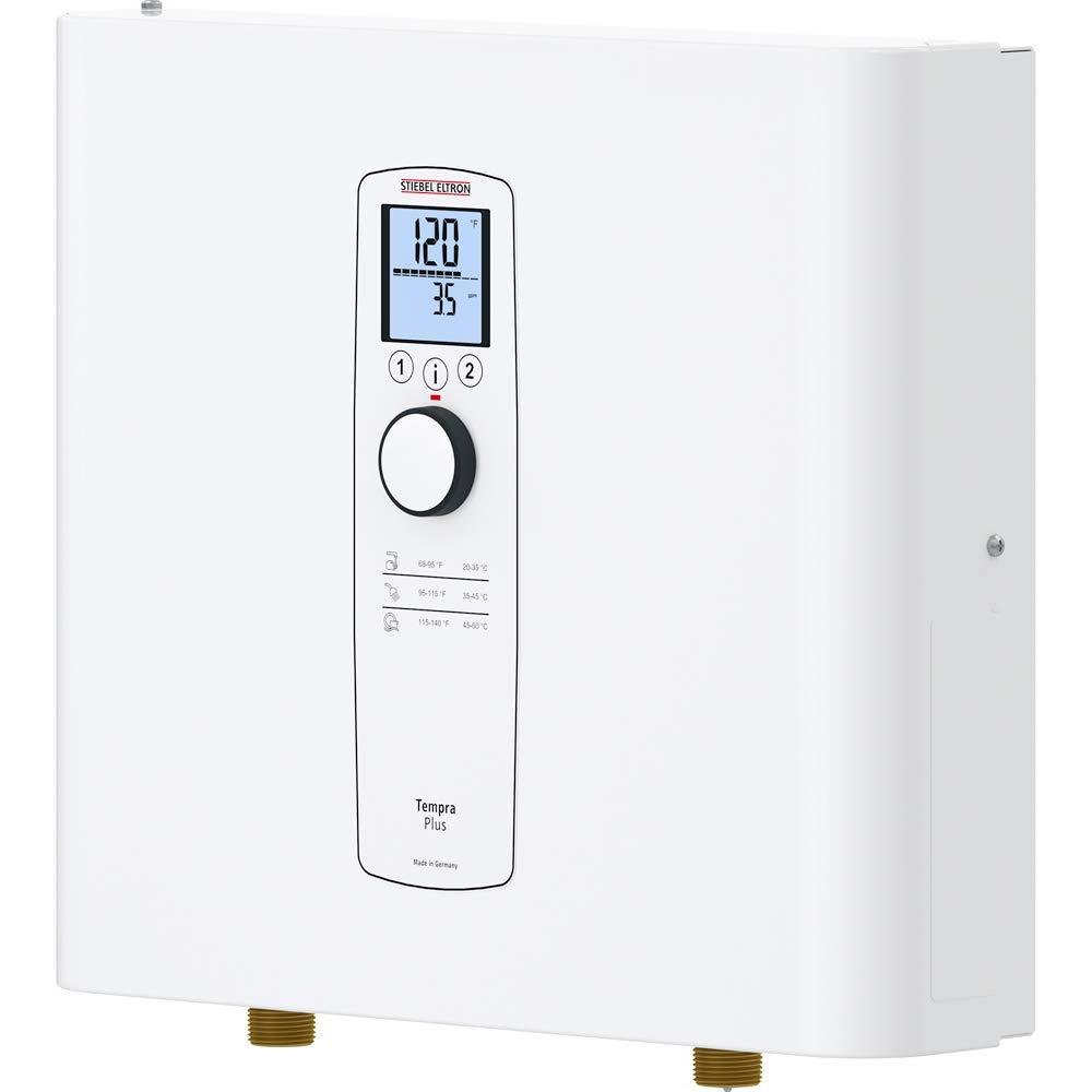 Stiebel Eltron Tempra 36 Plus 7.03 GPM Tankless Water Heater Manufacturer RFB
