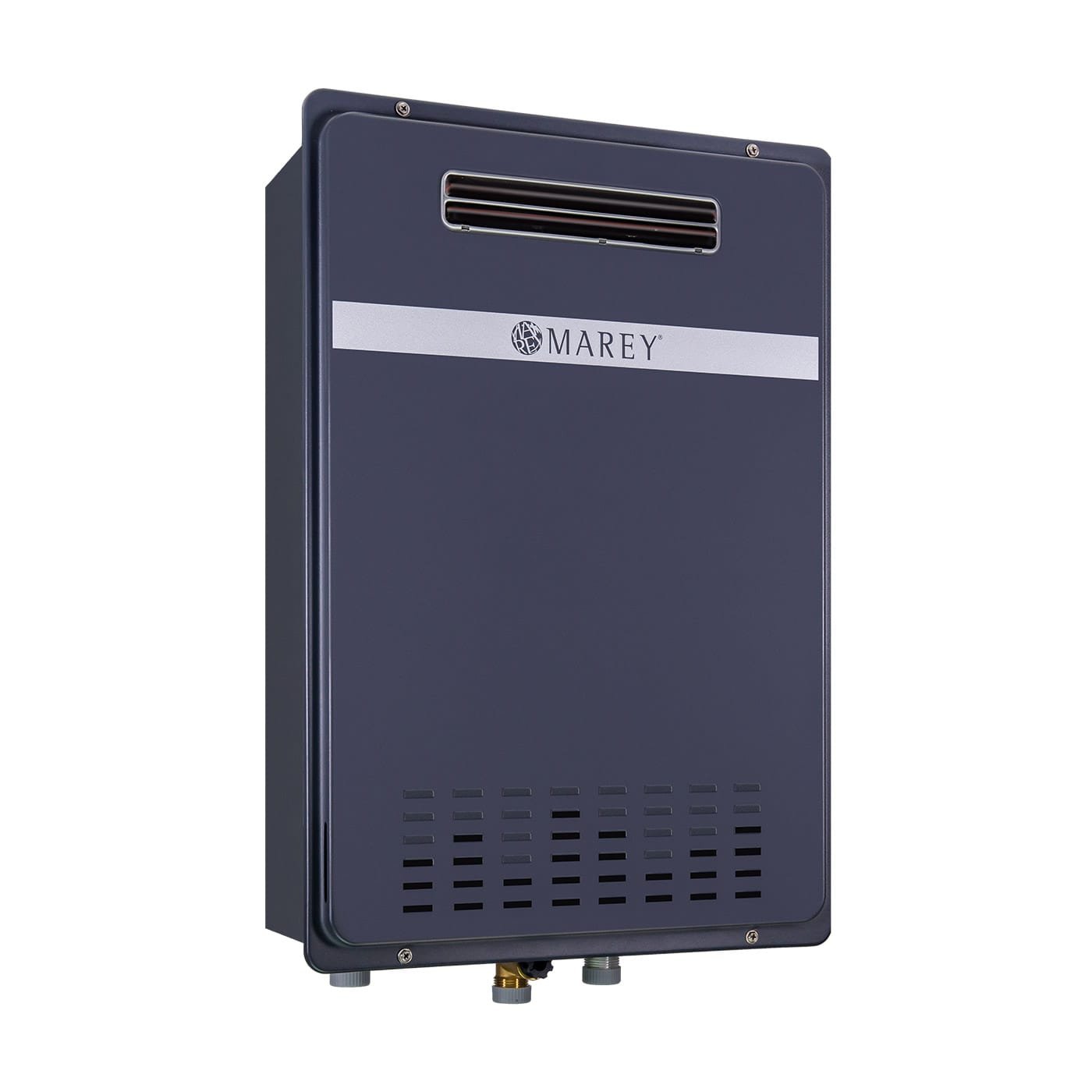 Marey GA30OLP Liquid Propane 8 GPM Outdoor Tankless Water Heater New