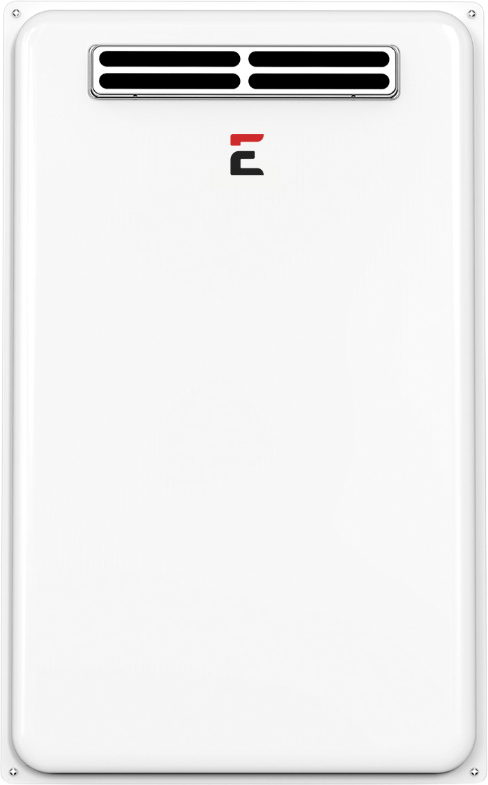 Eccotemp 45H-LP 6.8 GPM Outdoor Propane Tankless Water Heater Open Box