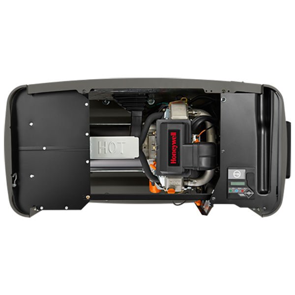 Honeywell 7171/7179 10kW Home Standby Generator LP/NG WiFi New
