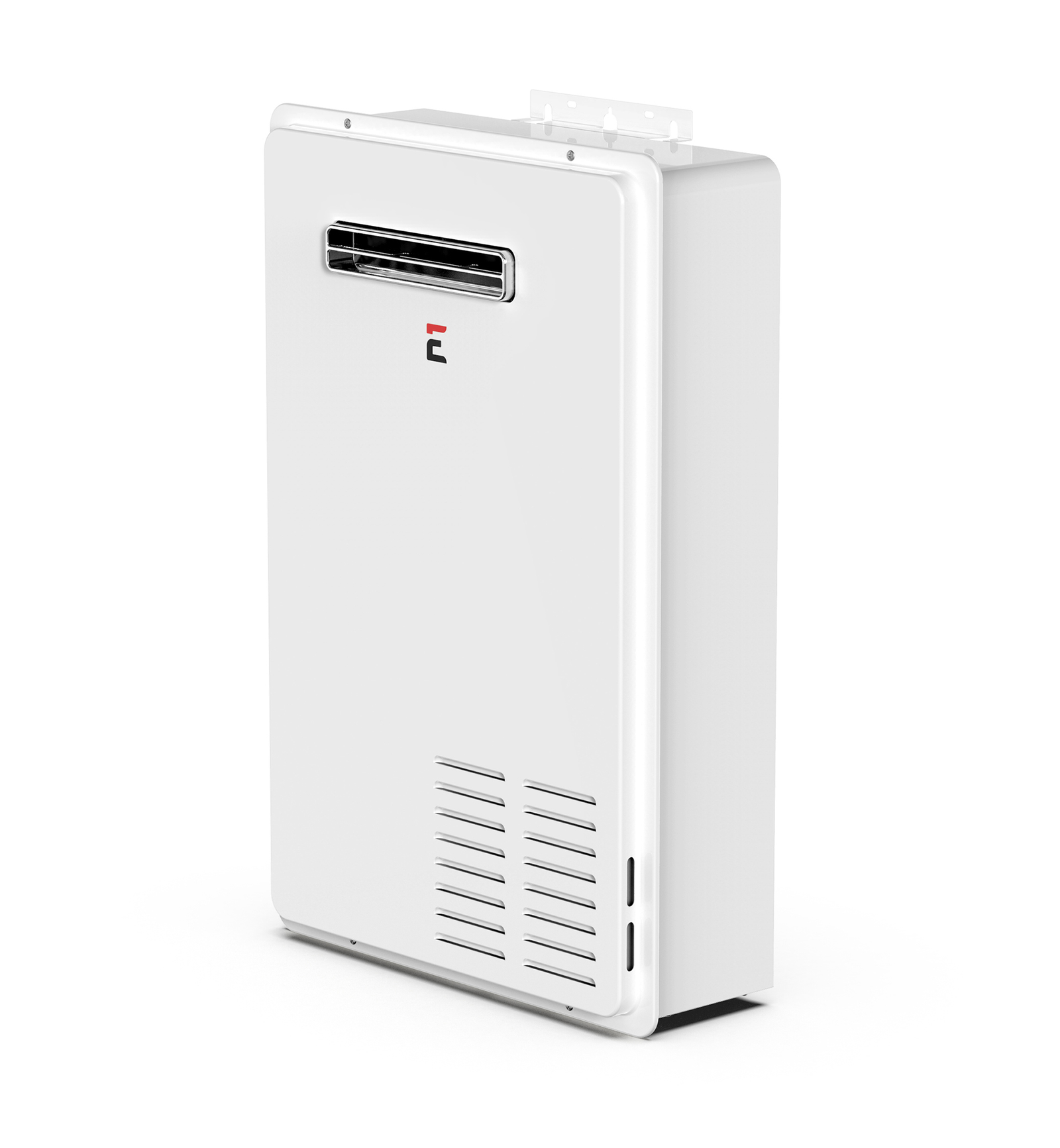 Eccotemp 7GB-LP Builder Grade 7.0 GPM Outdoor Liquid Propane Tankless Water Heater Open Box