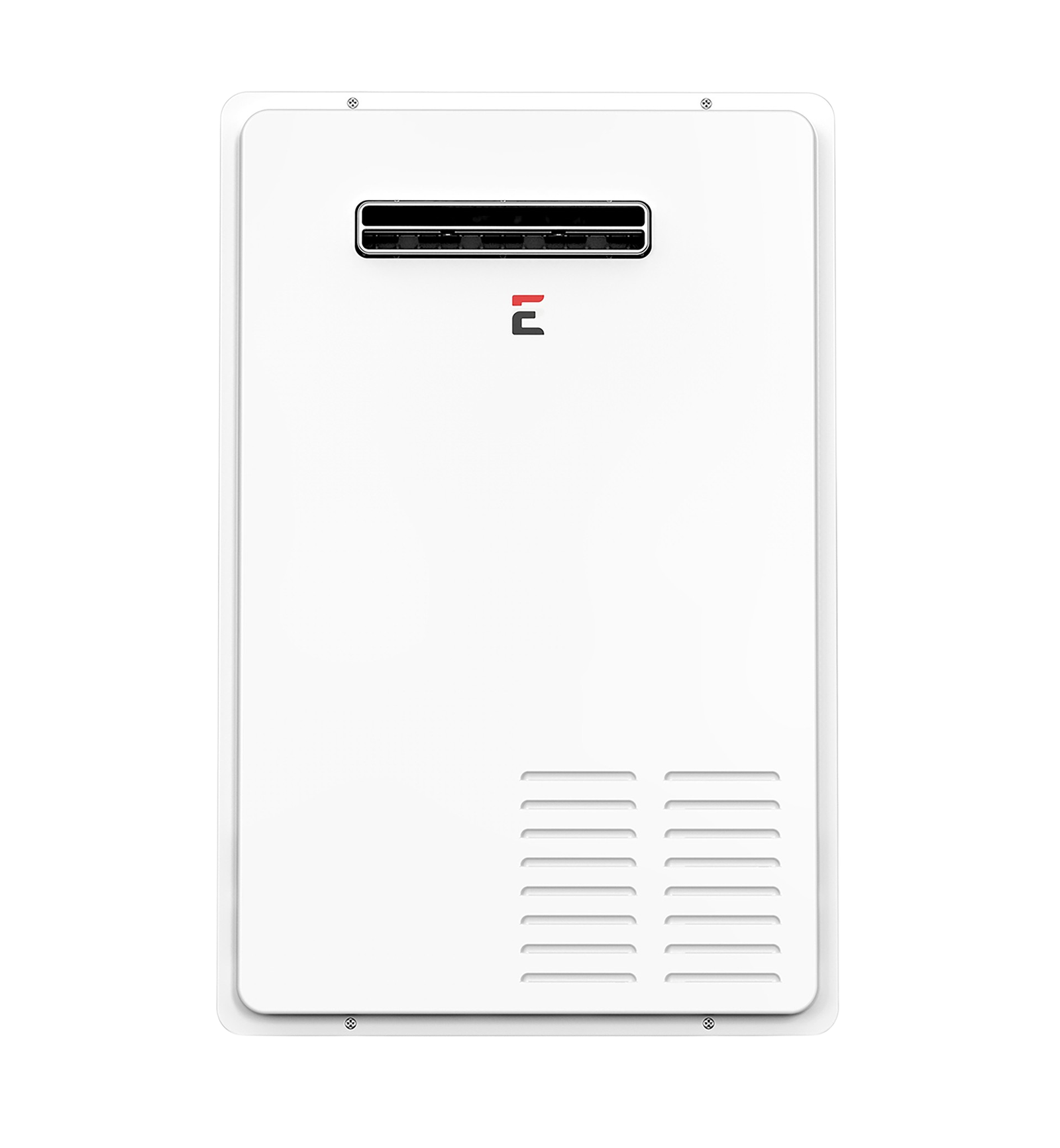 Eccotemp 7GB-LP Builder Grade 7.0 GPM Outdoor Liquid Propane Tankless Water Heater Open Box