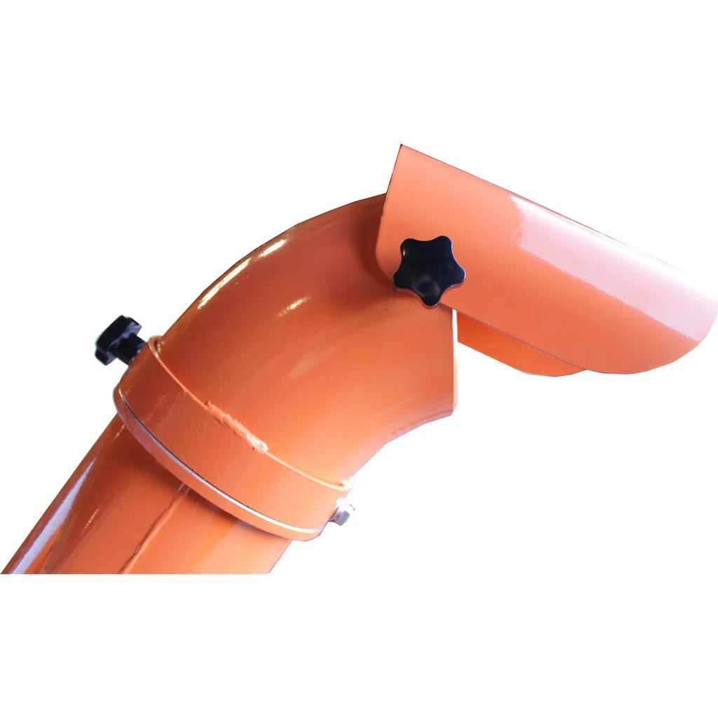 Power King Chipper Shredder 4" with 9.5 HP Kohler Command Pro Engine PK0903 New