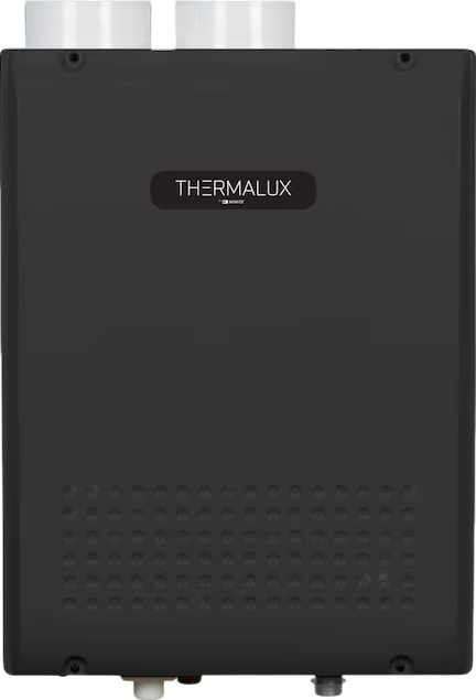 Thermalux Powered by Noritz Indoor Tankless Water Heater 11.1 GPM 199,900 BTU NERC11 New