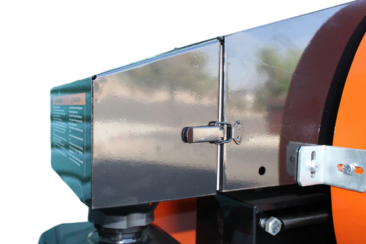 Power King Kinetic Log Splitter 42-Ton with ABS Kohler Command Pro Gas Engine PK0342 New