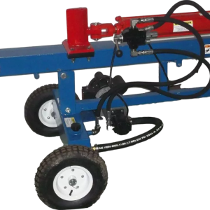 Ramsplitter HV20-3 Horizontal/Vertical Log Splitter 20 Ton 5.5 HP Honda GC160 Engine New