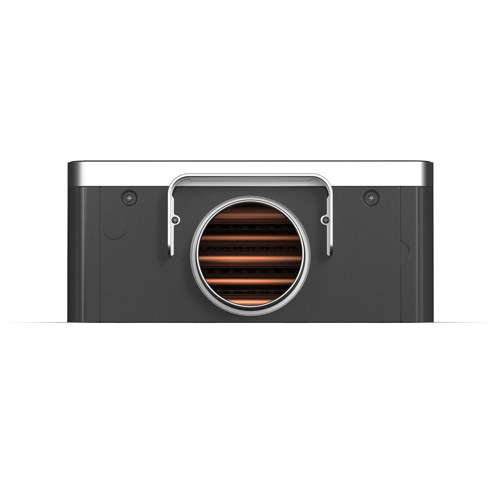 Eccotemp SH22-ILP SmartHome Tankless Water Heater Liquid Propane 6.8 GPM Indoor Wi-Fi Open Box