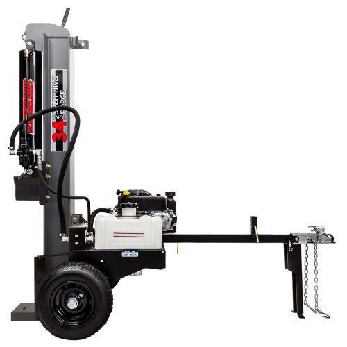 Swisher LSRB11534 34 Ton 11.5 HP Log Splitter Manufacturer Refurbished